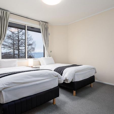 Apartments Madarao Iiyama Экстерьер фото