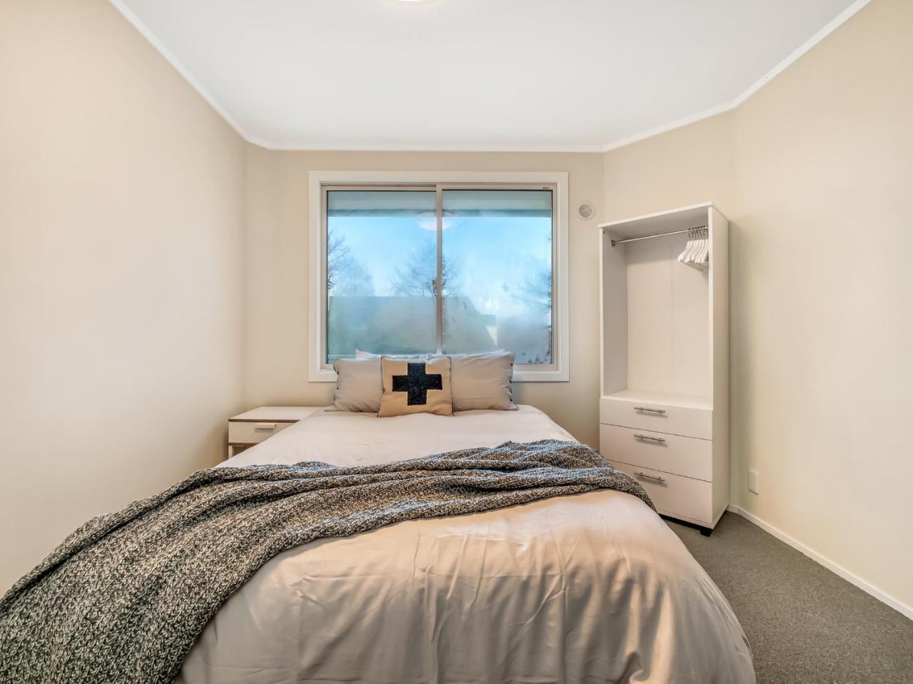 Apartments Madarao Iiyama Экстерьер фото