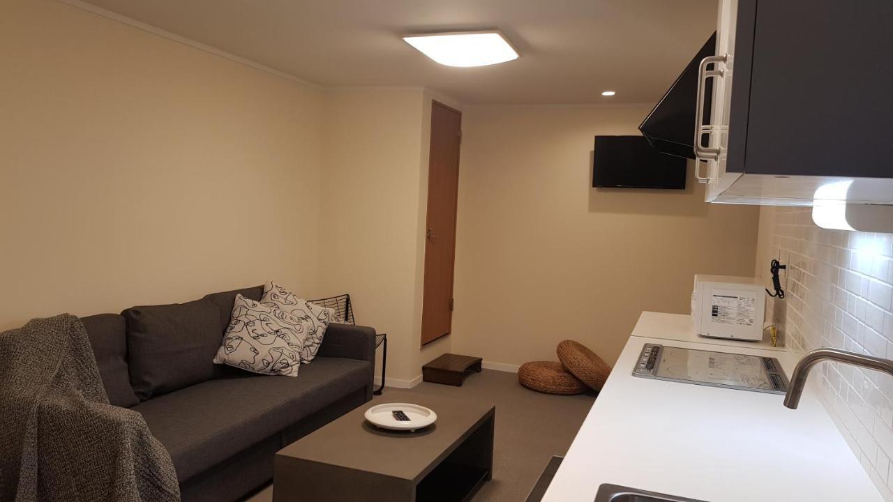 Apartments Madarao Iiyama Экстерьер фото
