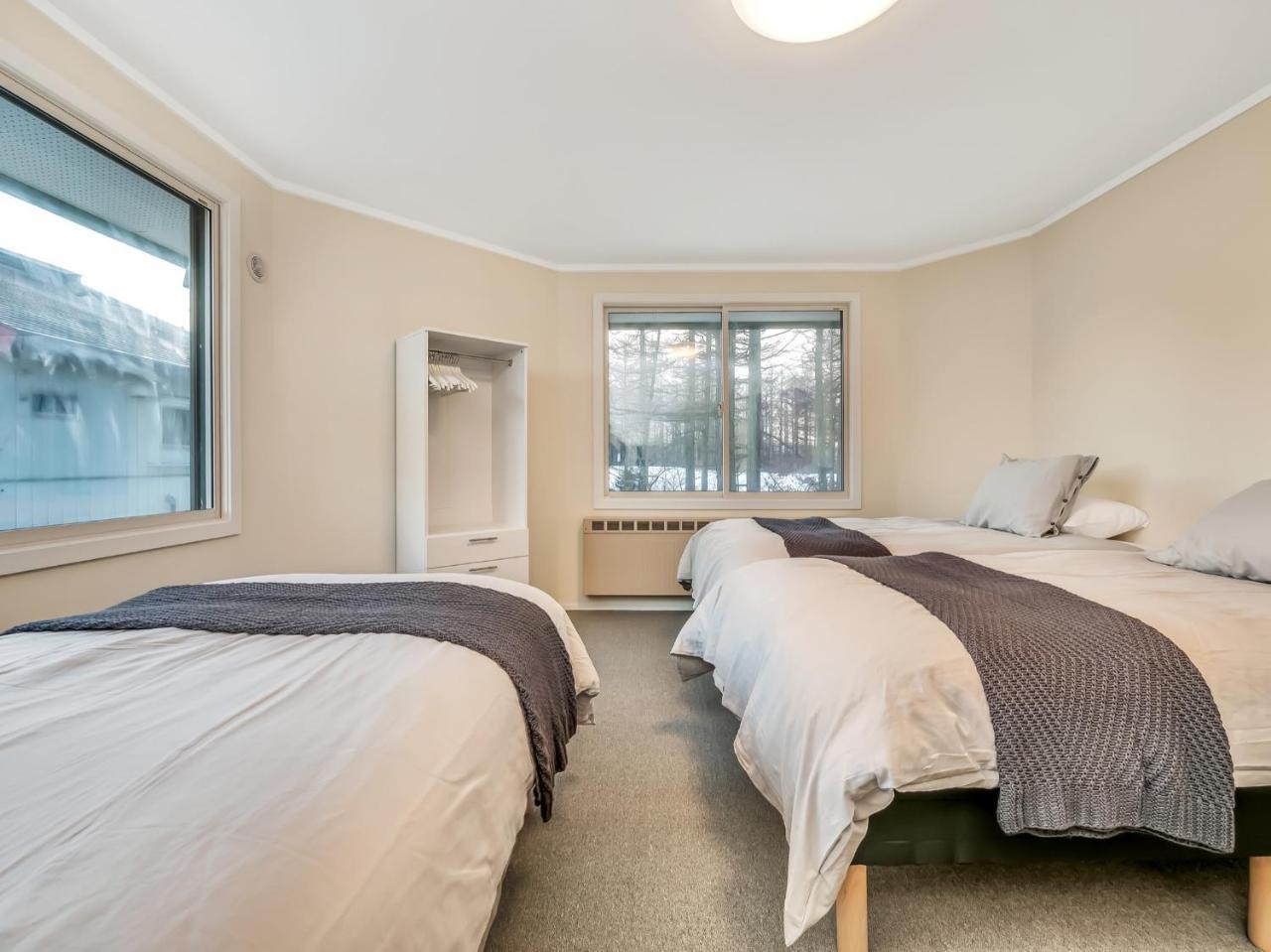 Apartments Madarao Iiyama Экстерьер фото