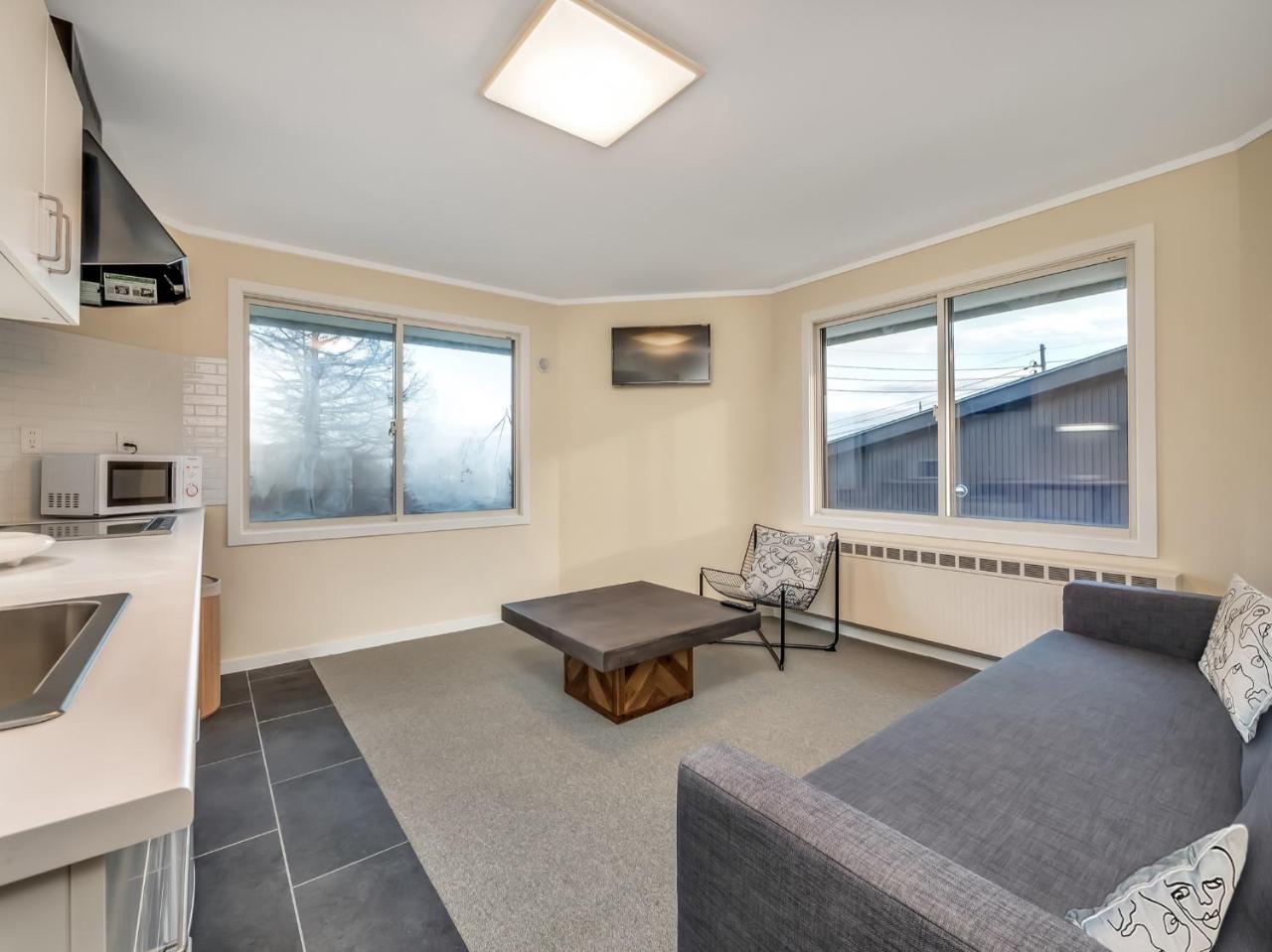 Apartments Madarao Iiyama Экстерьер фото