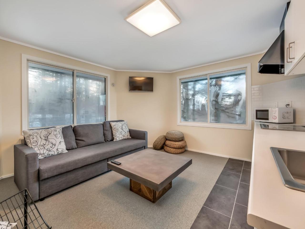 Apartments Madarao Iiyama Экстерьер фото