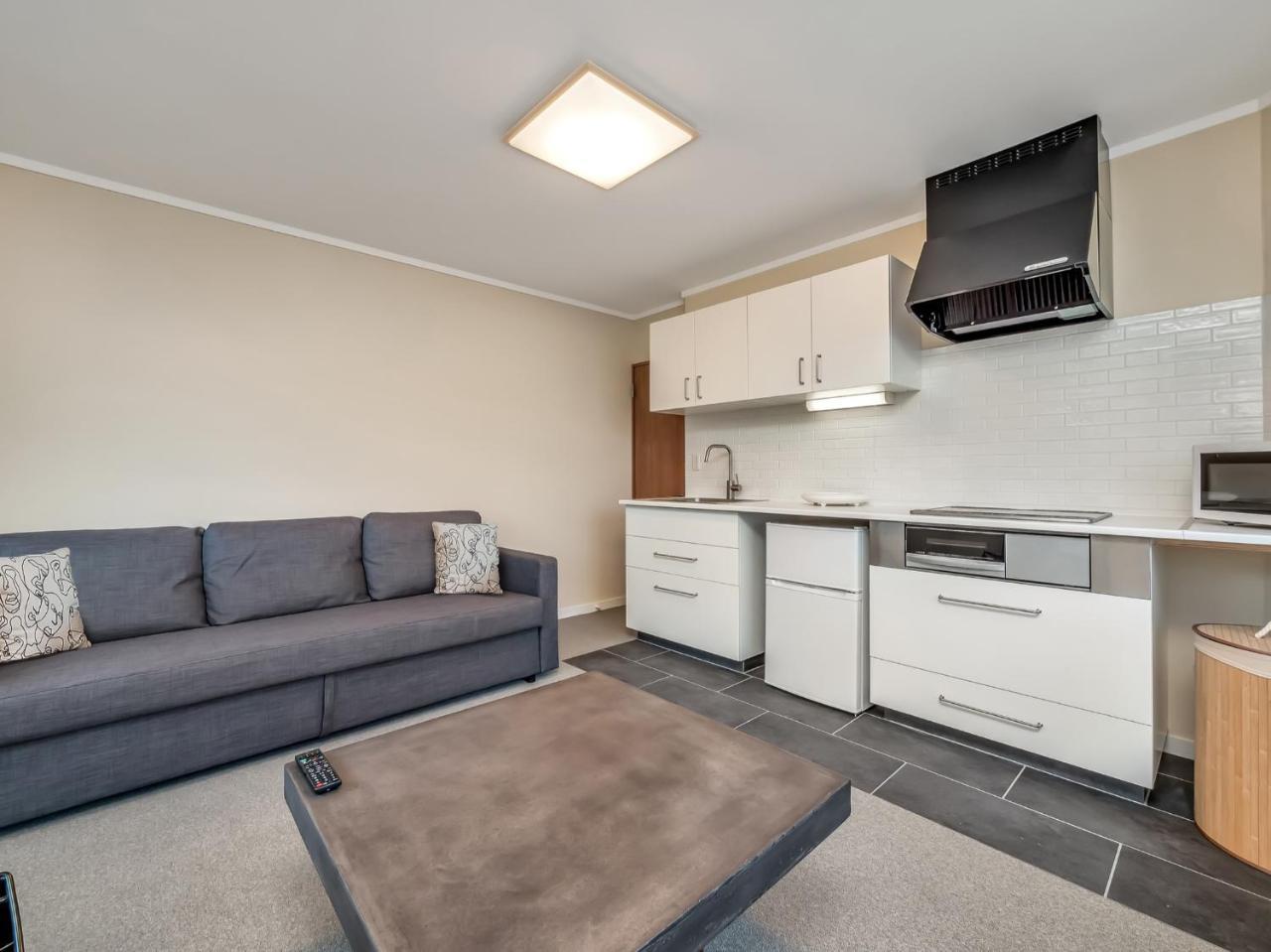 Apartments Madarao Iiyama Экстерьер фото